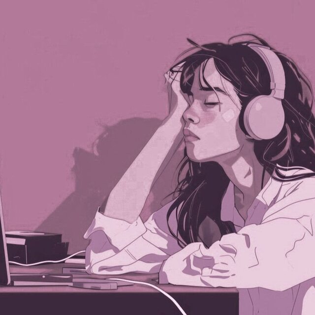 Lost in the Sky (Lofi Beat)
