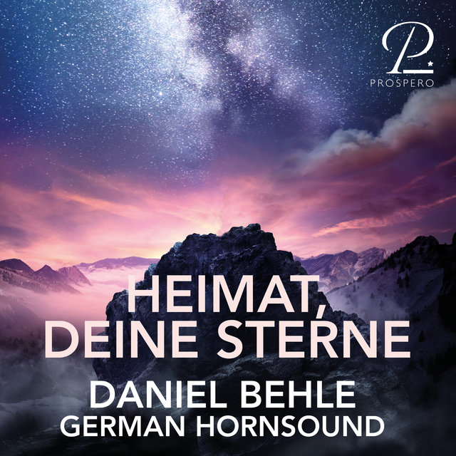 Heimat, deine Sterne
