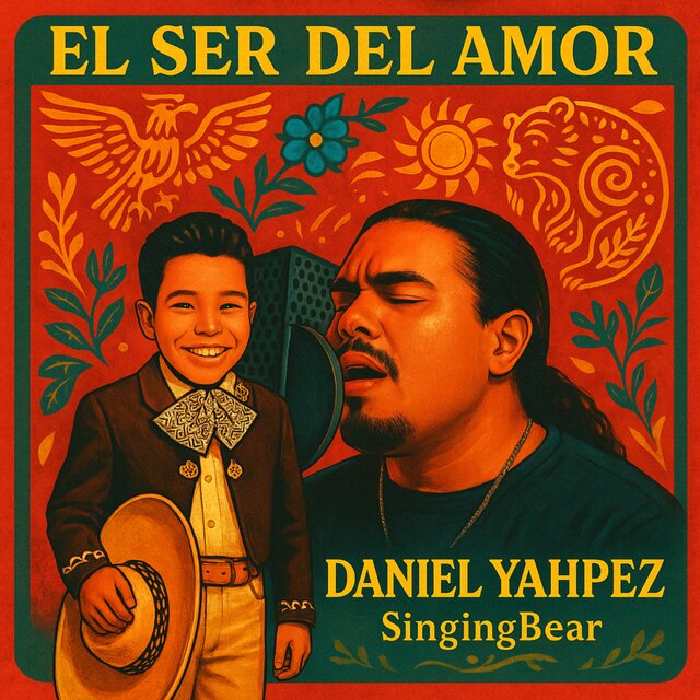 El Ser Del Amor