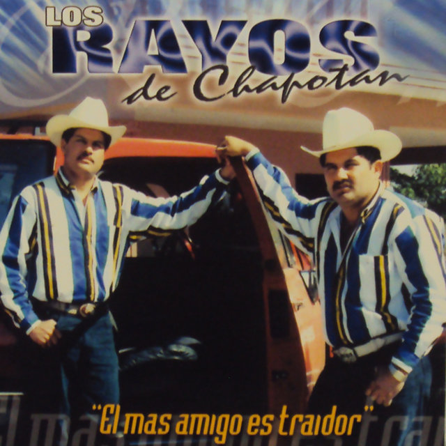 El Mas Amigo Es Traidor