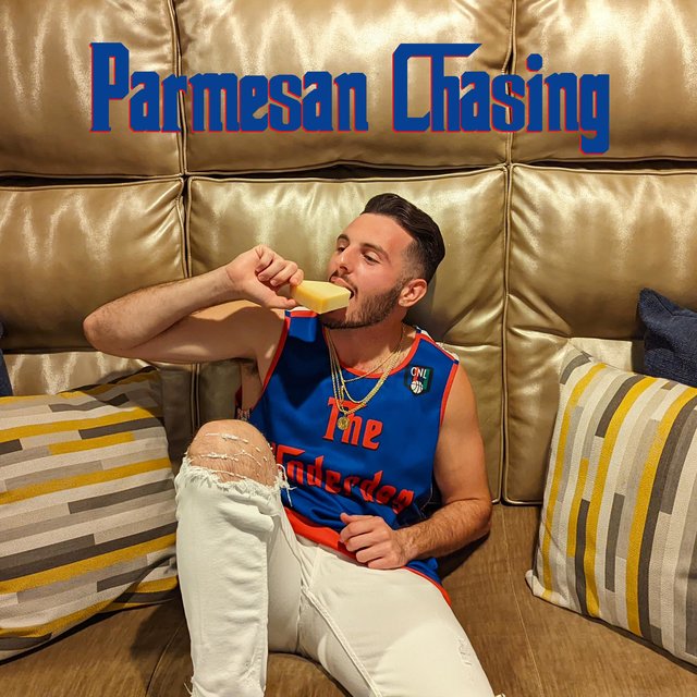 Parmesan Chasing