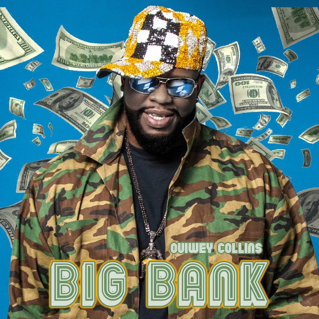 BIG BANK
