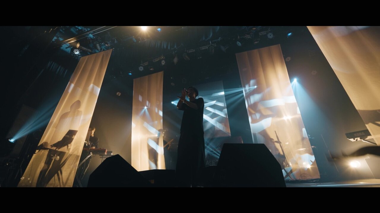 SHITSU KOI (feat. Matsuri) [Live at Bottom Line Japan, 2024]