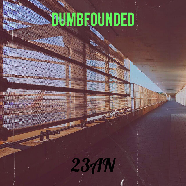 Dumbfounded