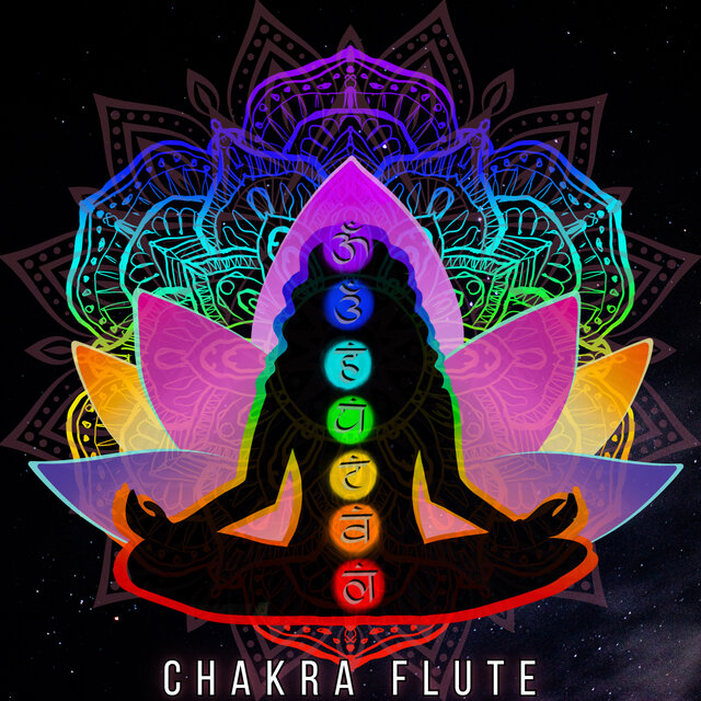 Divine Light - ublock inner chakra flow