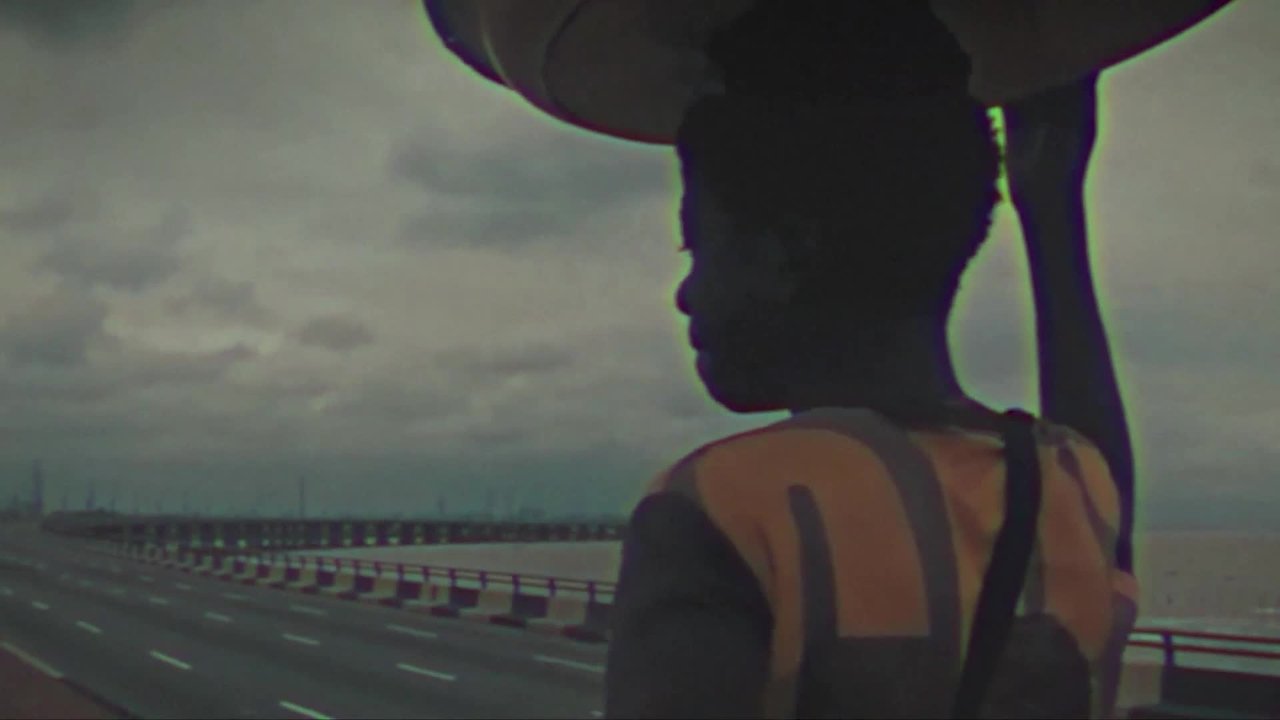 Nigerian Dream