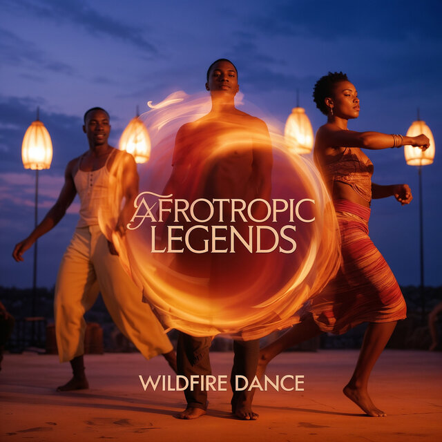 Wildfire Dance