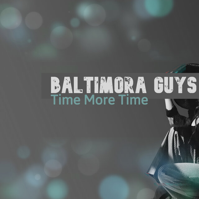 Time More Time