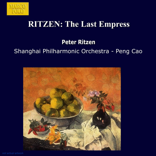Ritzen: Last Empress (The)