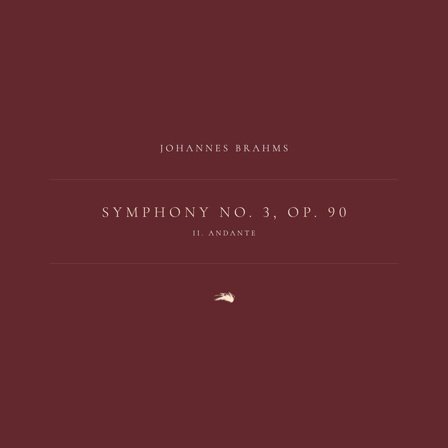 Symphony No. 3 in F Major, Op. 90: 2. Andante