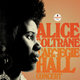 Cover art for album The Carnegie Hall Concert (Live) by Alice Coltrane