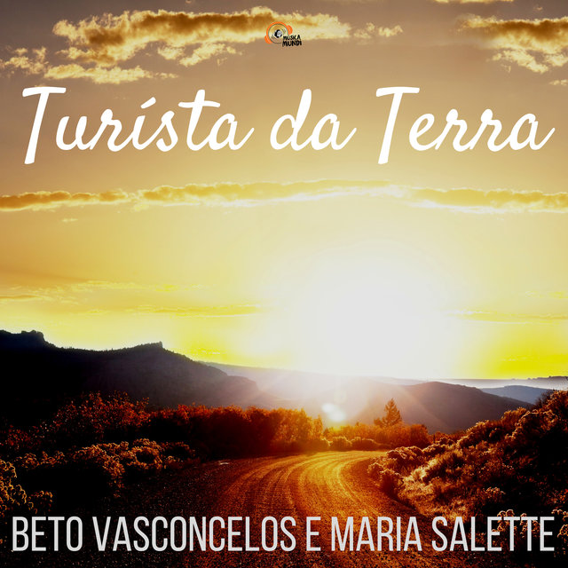 Turista da Terra