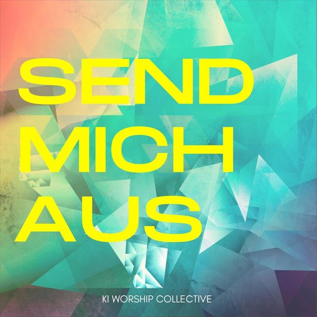 Send mich aus