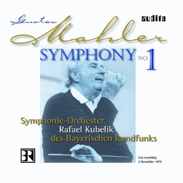 Gustav Mahler: Symphony No. 1