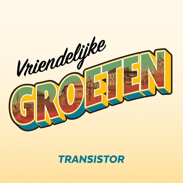 Vriendelijke Groeten