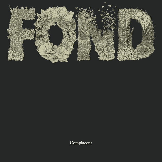 Complacent