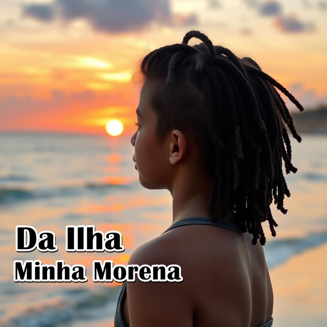 Minha Morena