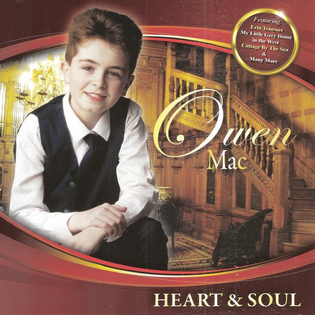 Heart And Soul