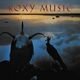 Cover art for album Avalon by Roxy Music