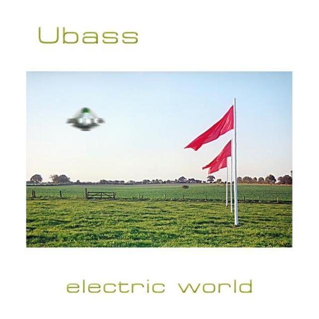 Electric World