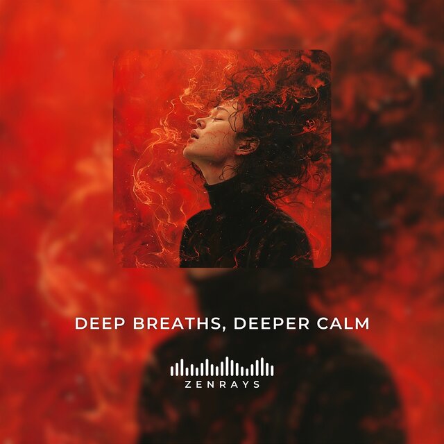 Deep Breaths, Deeper Calm: the 4-7-8 Method