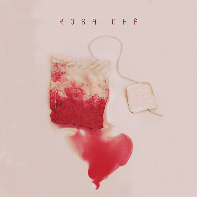 Rosa Chá