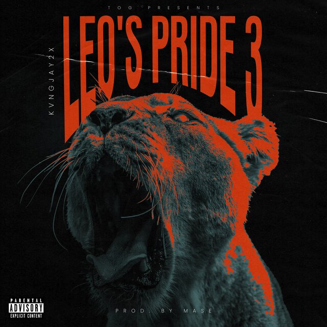 Leo's Pride 3