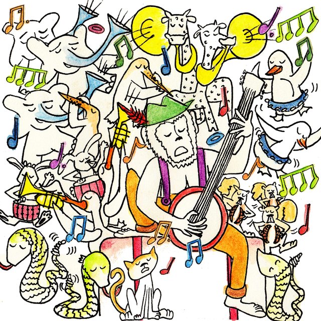 Your New Album