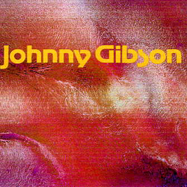 Johnny Gibson