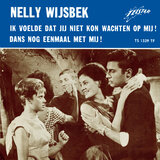 Dans Nog Eenmaal Met Mij