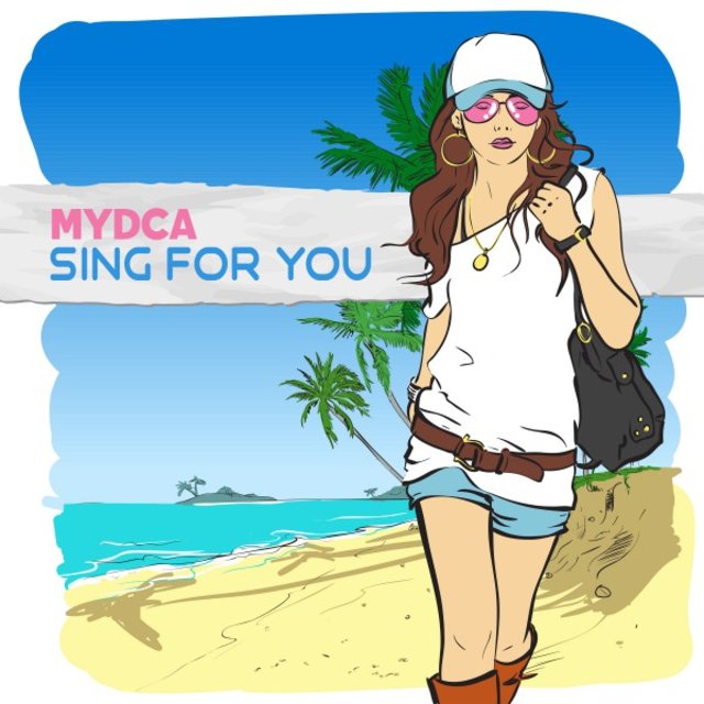 Sing for You