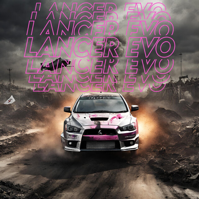 Evo X