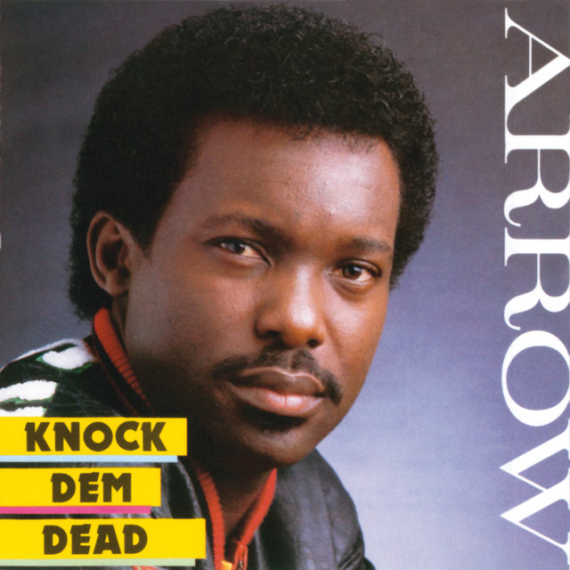 Knock Dem Dead
