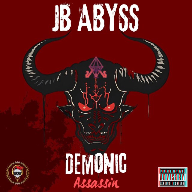 Demonic Assassin