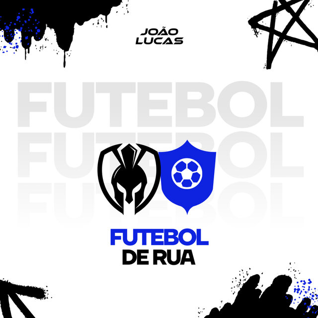 Futebol de Rua