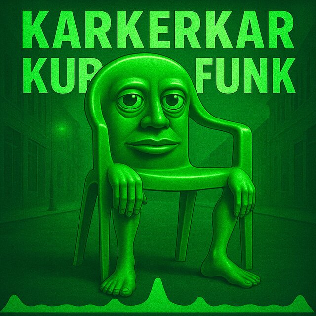 KARKERKAR KURKUR FUNK