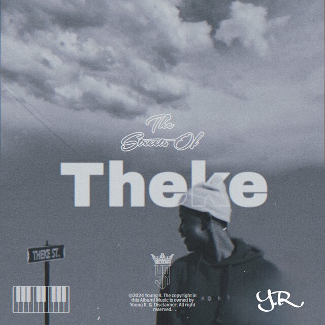 The Streets Of Theke