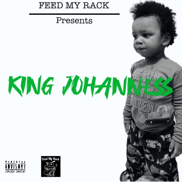 KING JO'HANNESS