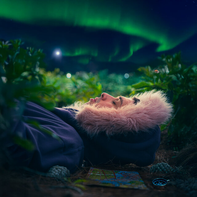 Auroras Boreales