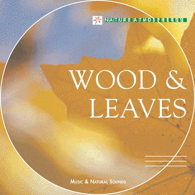 Nature Atmosphere: Wood & Leaves