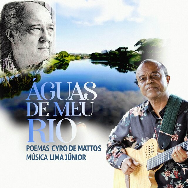 Águas de Meu Rio