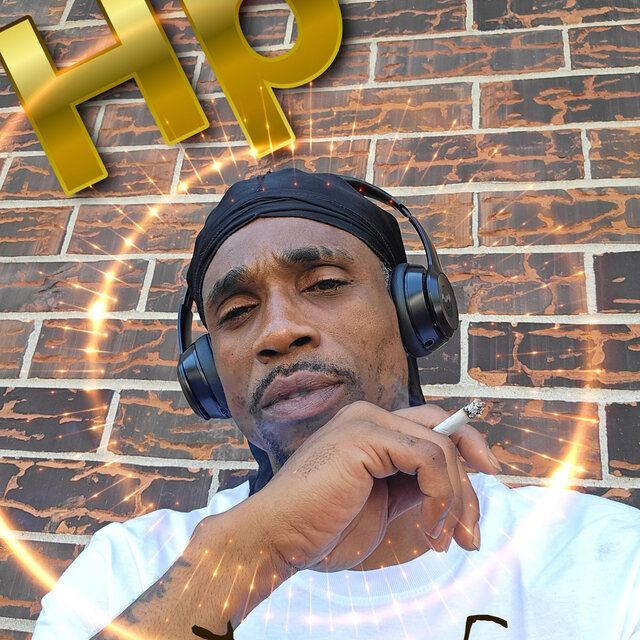 Hp (The Ep)