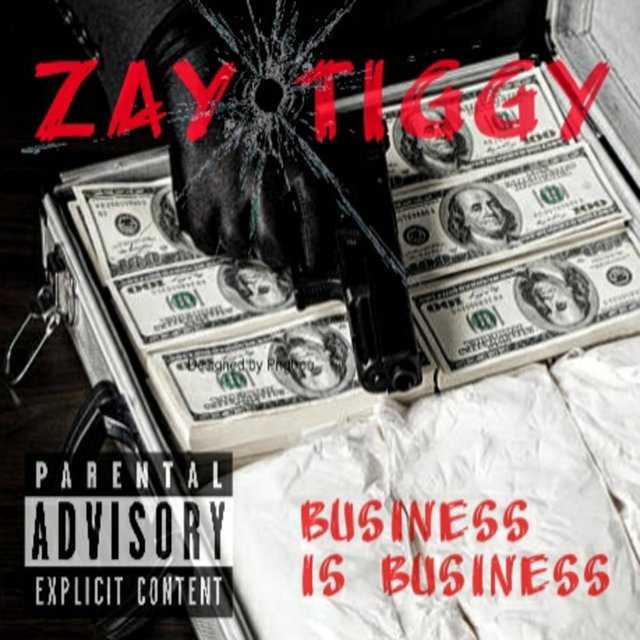 Business Is Business (feat. Jefe)
