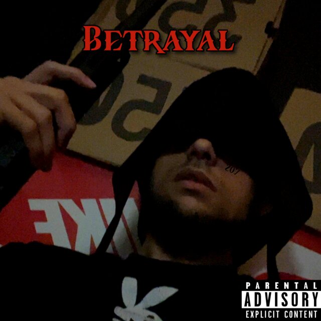 Betrayal
