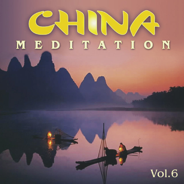 China Meditation Vol. 6