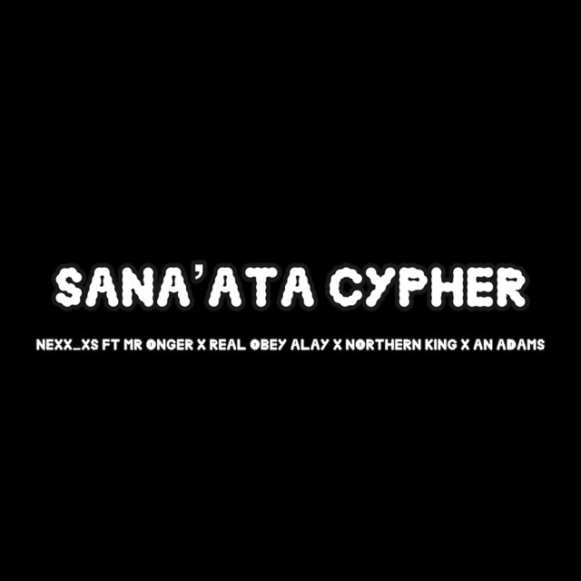 Sana'ata Cypher