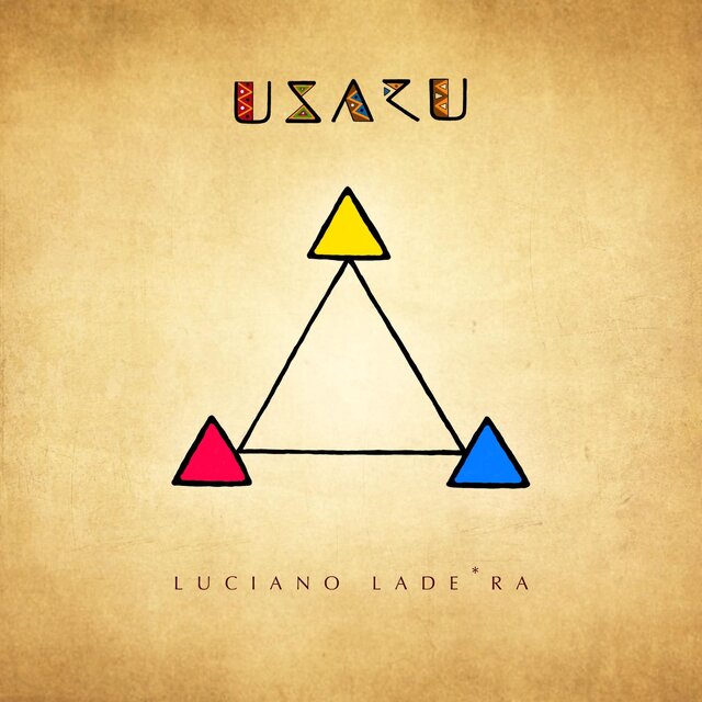 Usaru