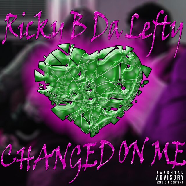 Changed On Me