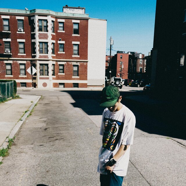 on sight