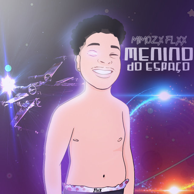 Menino do Espaço